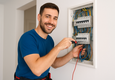 Dépanner soi-même une installation électrique : le guide pour débutants