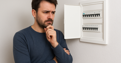 vous avez un doute sur la conformité de votre installation électrique suivez le guide