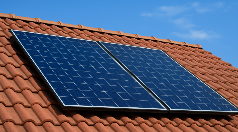 kit solaire le meilleur guide