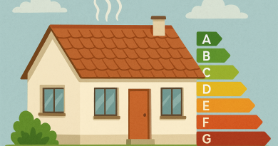 classe energetique renovation
