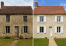 étapes rénovation maison ancienne